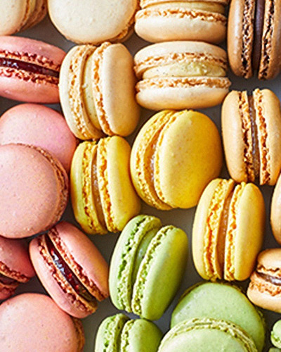Macarons