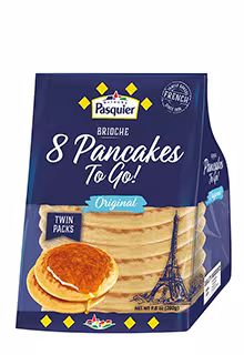 Pancakes