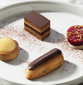 Petits Fours