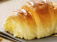 Brioche Croissants