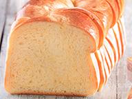 Brioche Loaves
