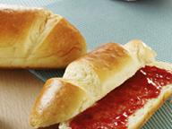Brioche Rolls