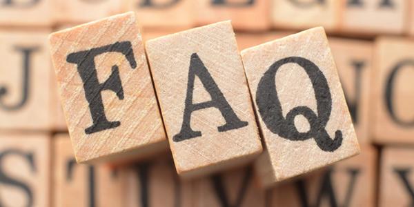 FAQS