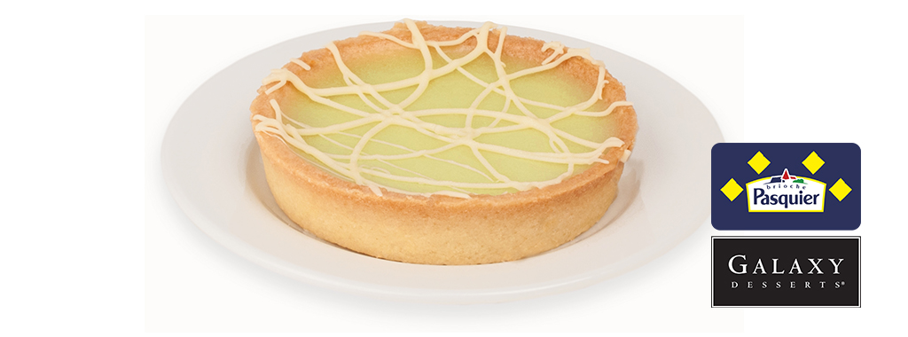 Key Lime Tart