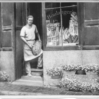 85+ Years of Authentic French Heritage