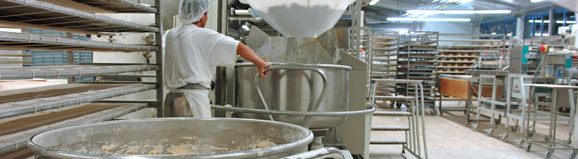 Our process
